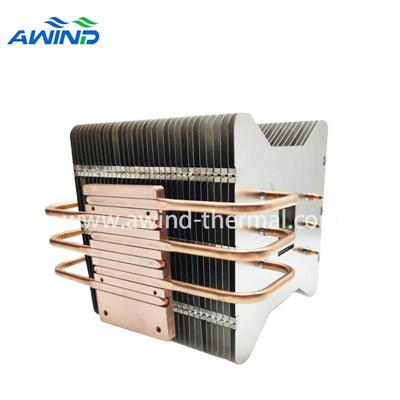 Різні види радіаторів