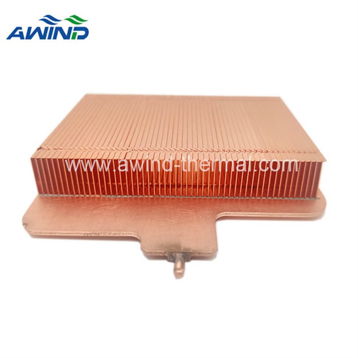 Vapor Chamber Cooling Modules